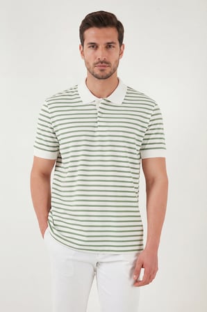 Buratti Erkek Polo T Shirt 5904046
