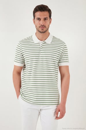 Buratti Erkek Polo T Shirt 5904046