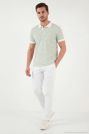 Buratti Erkek Polo T Shirt 5904046