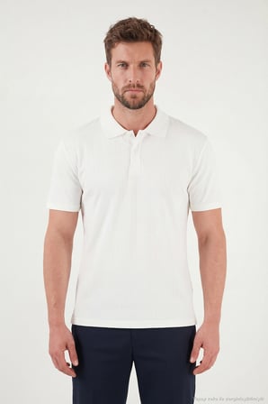 Buratti Erkek Polo T Shirt 5904051