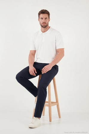 Buratti Erkek Polo T Shirt 5904051