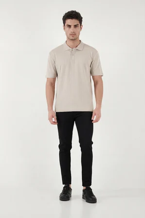 Buratti Erkek Polo T Shirt 5904051