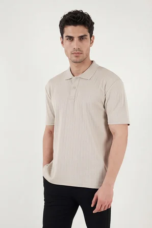 Buratti Erkek Polo T Shirt 5904051