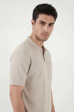 Buratti Erkek Polo T Shirt 5904051