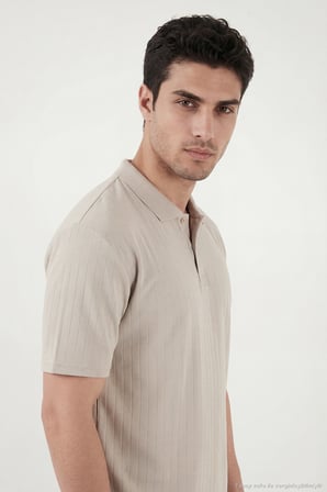 Buratti Erkek Polo T Shirt 5904051