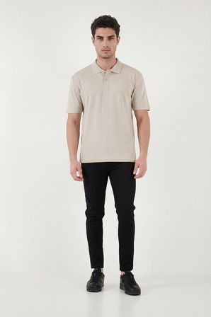 Buratti Erkek Polo T Shirt 5904051