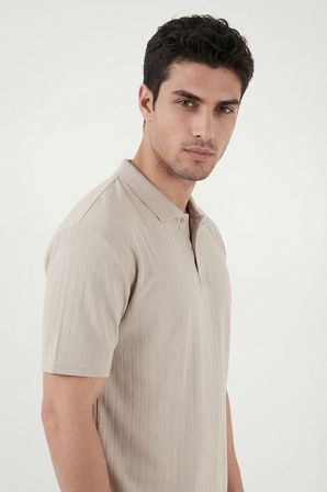 Buratti Erkek Polo T Shirt 5904051