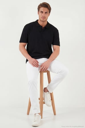 Buratti Erkek Polo T Shirt 5904051