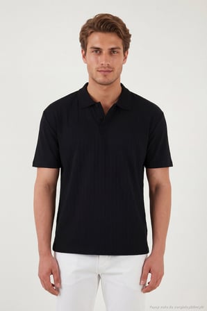 Buratti Erkek Polo T Shirt 5904051