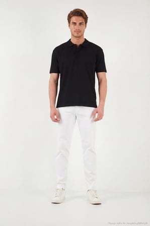 Buratti Erkek Polo T Shirt 5904051