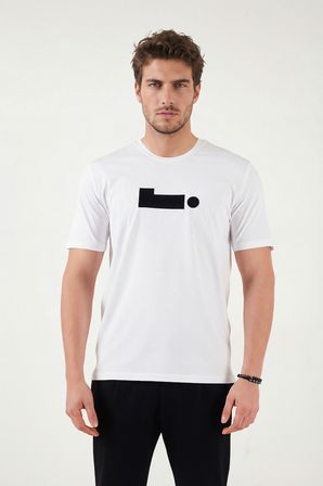 Buratti Erkek T Shirt 5904061