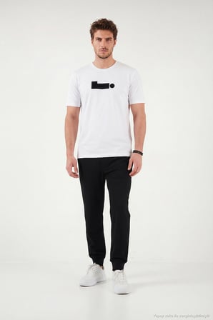 Buratti Erkek T Shirt 5904061