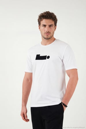 Buratti Erkek T Shirt 5904061