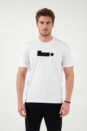 Buratti Erkek T Shirt 5904061