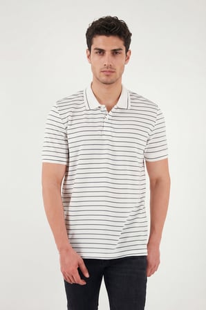 Buratti Erkek Polo T Shirt 5904026