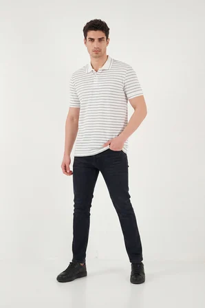 Buratti Erkek Polo T Shirt 5904026