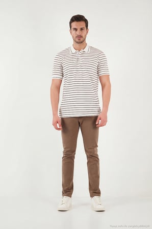Buratti Erkek Polo T Shirt 5904026