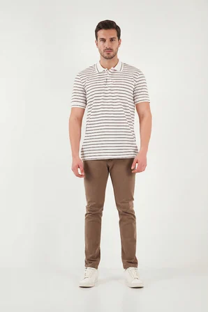 Buratti Erkek Polo T Shirt 5904026
