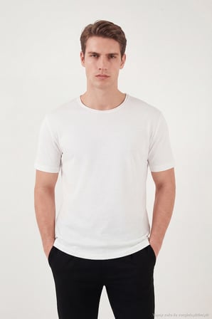 Buratti Erkek T Shirt 5904074
