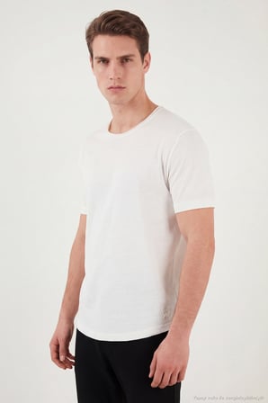 Buratti Erkek T Shirt 5904074