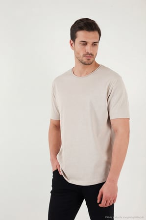 Buratti Erkek T Shirt 5904074