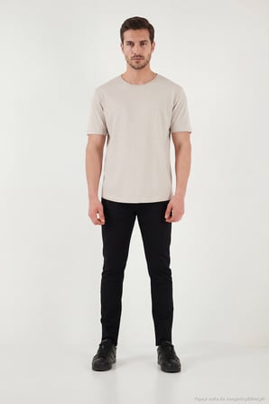 Buratti Erkek T Shirt 5904074