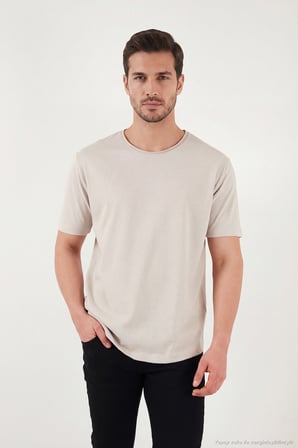 Buratti Erkek T Shirt 5904074