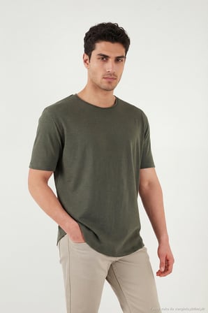 Buratti Erkek T Shirt 5904074