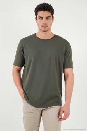 Buratti Erkek T Shirt 5904074