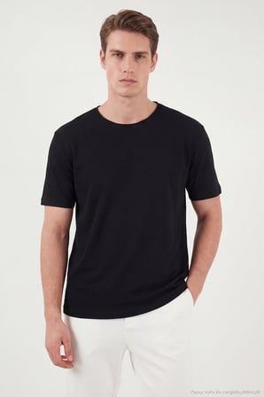 Buratti Erkek T Shirt 5904074
