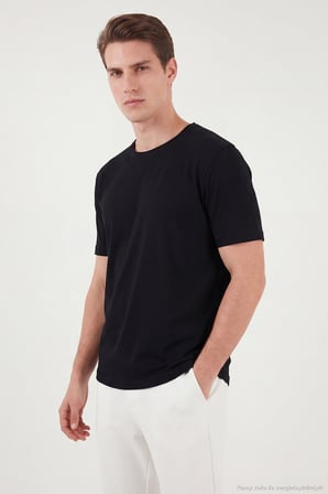 Buratti Erkek T Shirt 5904074