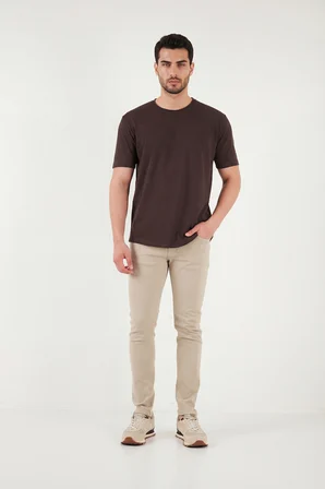 Buratti Erkek T Shirt 5904074