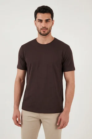 Buratti Erkek T Shirt 5904074