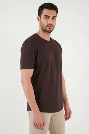 Buratti Erkek T Shirt 5904074