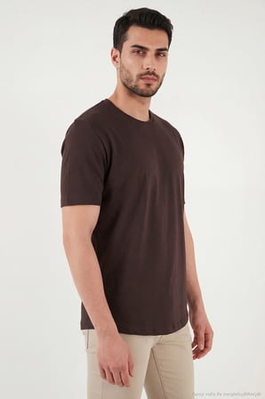 Buratti Erkek T Shirt 5904074