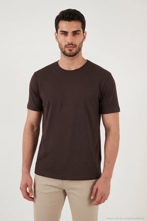 Buratti Erkek T Shirt 5904074