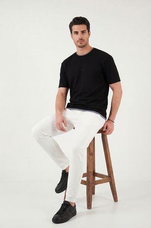 Buratti Erkek T Shirt 5904091