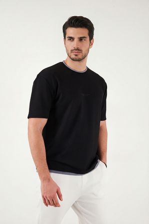 Buratti Erkek T Shirt 5904091