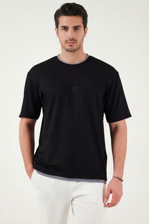 Buratti Erkek T Shirt 5904091