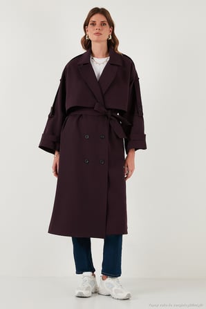 Lela Bayan Trençkot 6839476