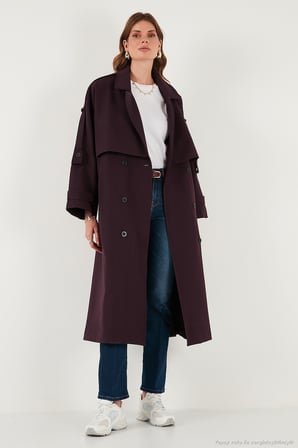 Lela Bayan Trençkot 6839476