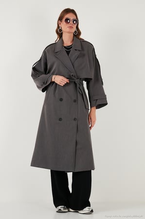 Lela Bayan Trençkot 6839476