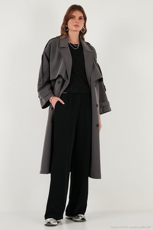 Lela Bayan Trençkot 6839476