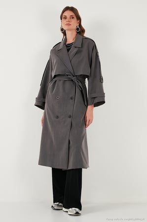 Lela Bayan Trençkot 6839476