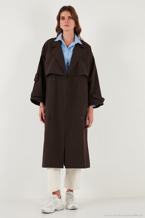 Lela Bayan Trençkot 6839583