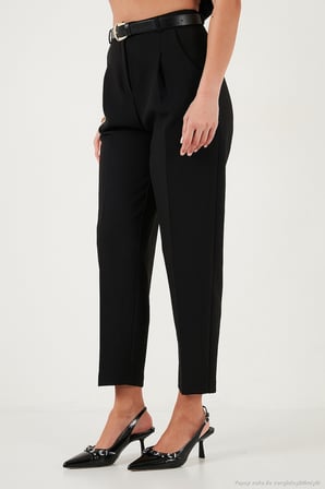 Lela Kadın Pantolon 68350938