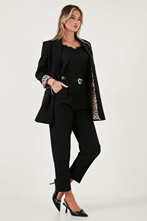 Lela Kadın Pantolon 68350938