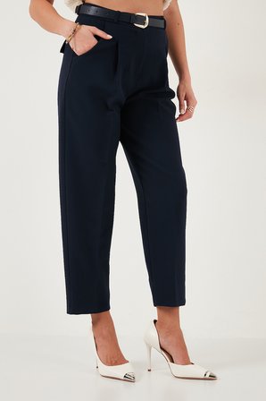 Lela Kadın Pantolon 68350938