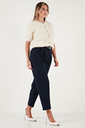 Lela Kadın Pantolon 68350938