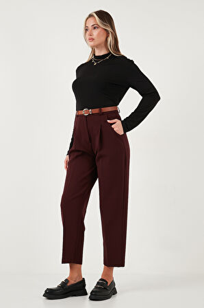 Lela Kadın Pantolon 68350938